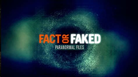 watch fact or faked episodes|justwatch fact or faked.